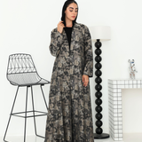 Reversible Abaya-007