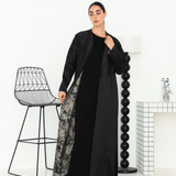 Reversible Abaya-007