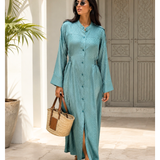 Hermes Inspired Co-ord Set