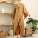 Sands Linen Dress