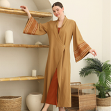 Sands Linen Dress