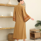 Sands Linen Dress