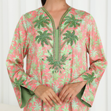 Palm Summer