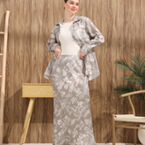 Dune Skirt Co-ord