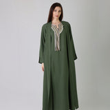 Olive Serenity