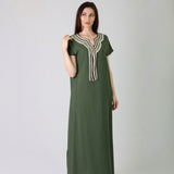 Olive Serenity